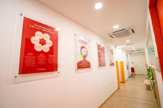MindChamps PreSchool, Sentosa, Johor Bahru