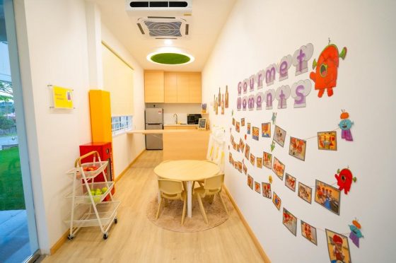 MindChamps PreSchool, Sentosa, Johor Bahru