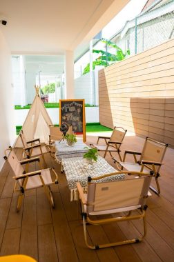 MindChamps PreSchool, Sentosa, Johor Bahru