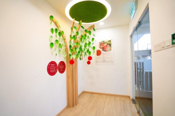 MindChamps PreSchool, Sentosa, Johor Bahru