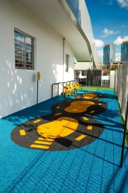 MindChamps PreSchool, Sentosa, Johor Bahru