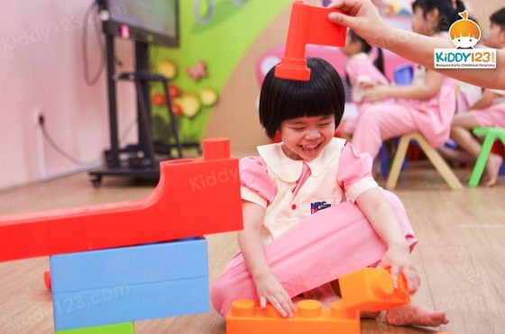 MRC Kids Metro Prima, Kepong