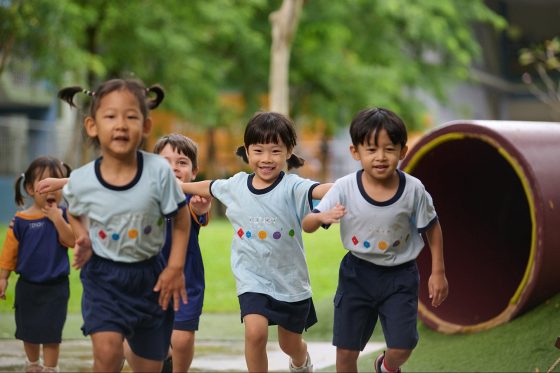 Tenby International School Setia EcoHill (Early Years), Semenyih