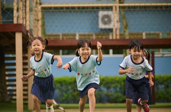 Tenby International School (Early Years), Ipoh