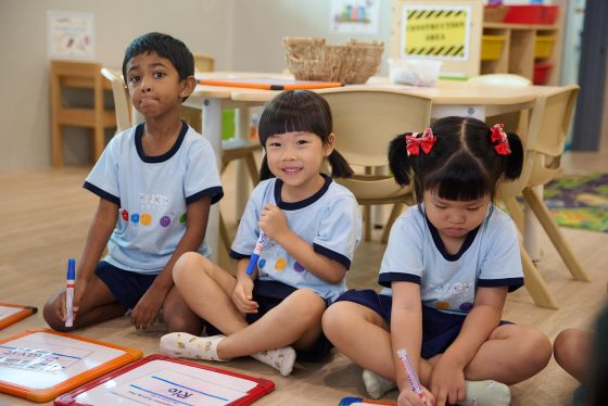 Tenby International School (Early Years), Penang