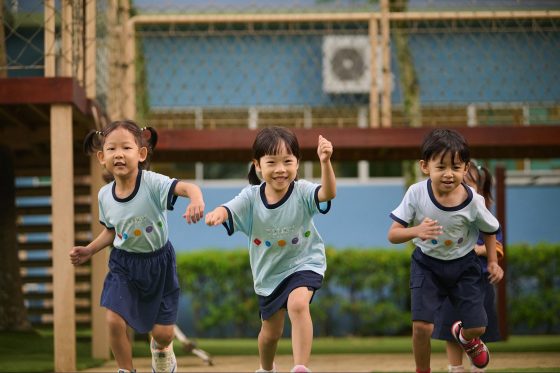 Tenby International School Setia Eco Gardens (Early Years), Johor