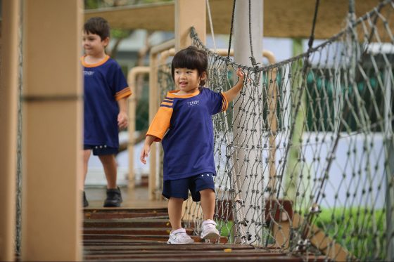 Tenby International School Setia Eco Gardens (Early Years), Johor