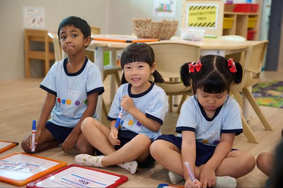Tenby International School Setia Eco Gardens (Early Years), Johor