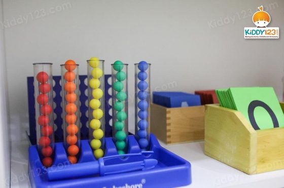 Seed Connections Child and Family Psychology and Learning Center, Bukit Jalil