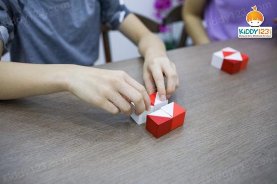 Seed Connections Child and Family Psychology and Learning Center, Bukit Jalil