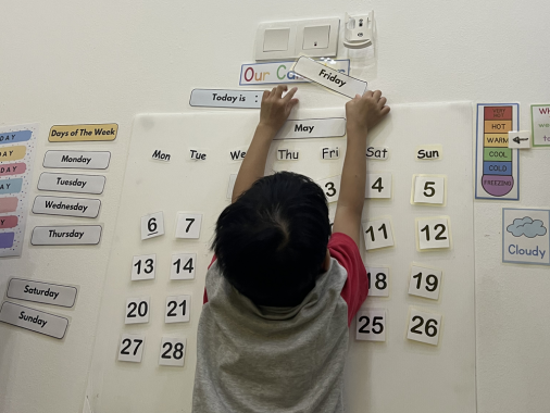 Seed Connections Child and Family Psychology and Learning Center, Bukit Jalil