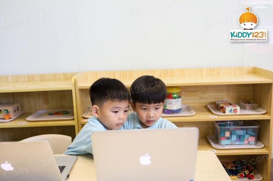 Funscape Kindergarten, Bayan Lepas