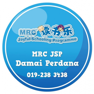 MRC JSP Damai Perdana, Cheras