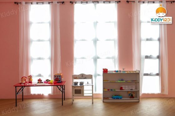 MRC Kids Villa Putra, Sungai Buloh