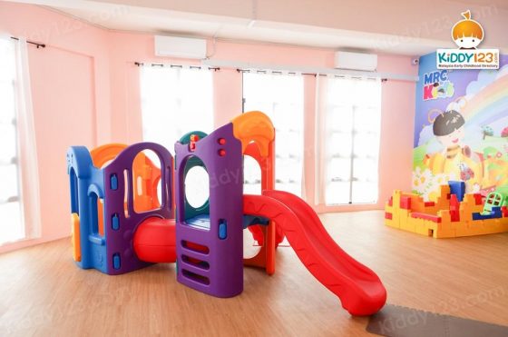 MRC Kids Villa Putra, Sungai Buloh
