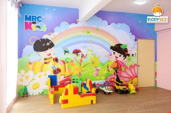 MRC Kids Villa Putra, Sungai Buloh