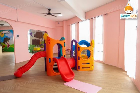 MRC Kids Villa Putra, Sungai Buloh