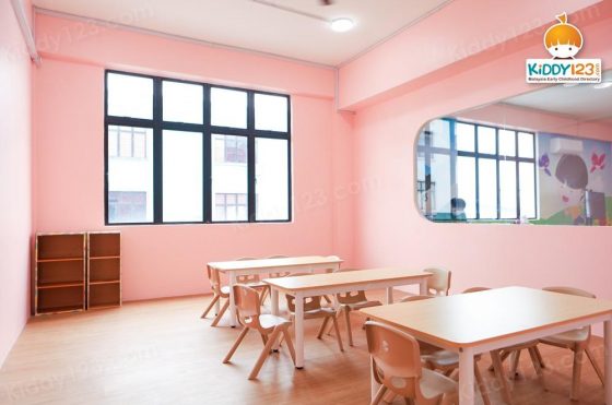 MRC Kids Villa Putra, Sungai Buloh