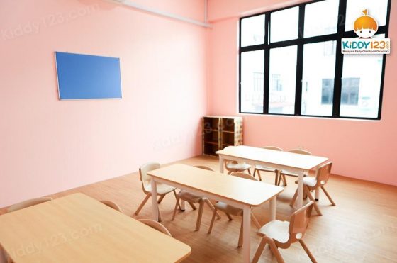 MRC Kids Villa Putra, Sungai Buloh