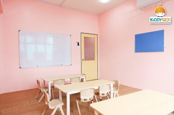 MRC Kids Villa Putra, Sungai Buloh