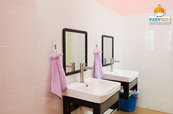 MRC Kids Villa Putra, Sungai Buloh