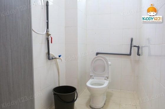 MRC Kids Villa Putra, Sungai Buloh