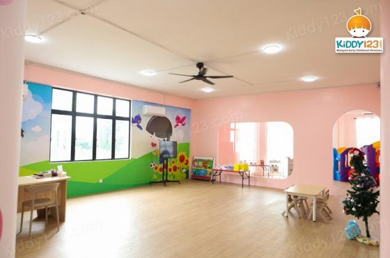 MRC Kids Villa Putra, Sungai Buloh