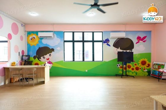 MRC Kids Villa Putra, Sungai Buloh