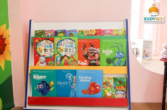 MRC Kids Villa Putra, Sungai Buloh