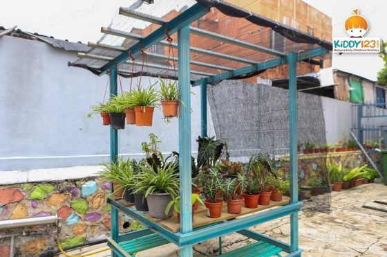 Taarana Special Needs Centre, Petaling Jaya