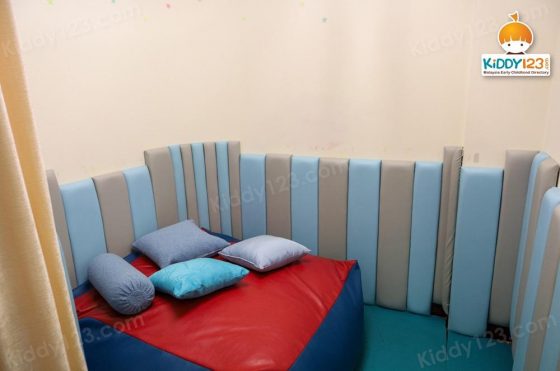 Taarana Special Needs Centre, Petaling Jaya