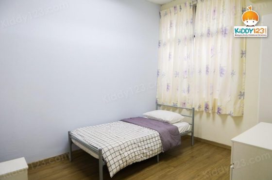 Taarana Special Needs Centre, Petaling Jaya