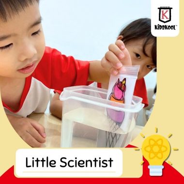 Kidskool Kindergarten, After School Care & Tuition Centre (Cyberjaya)