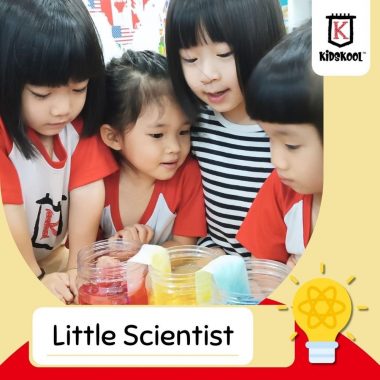 Kidskool Kindergarten, After School Care & Tuition Centre (Cyberjaya)