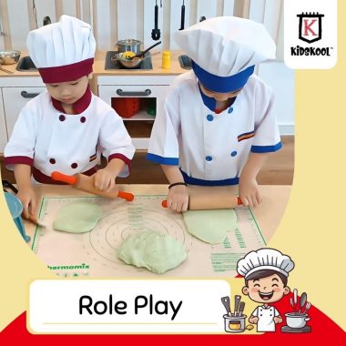 Kidskool Kindergarten, After School Care & Tuition Centre (Cyberjaya)
