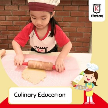 Kidskool Kindergarten, After School Care & Tuition Centre (Cyberjaya)
