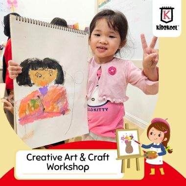 Kidskool Kindergarten, After School Care & Tuition Centre (Cyberjaya)