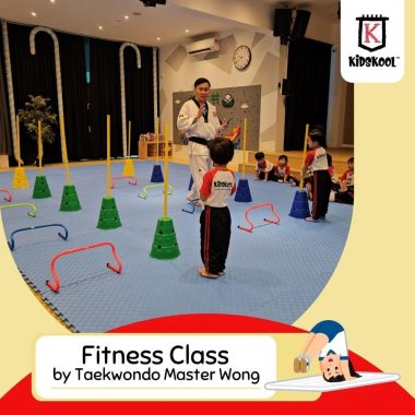Kidskool Kindergarten, After School Care & Tuition Centre (Cyberjaya)