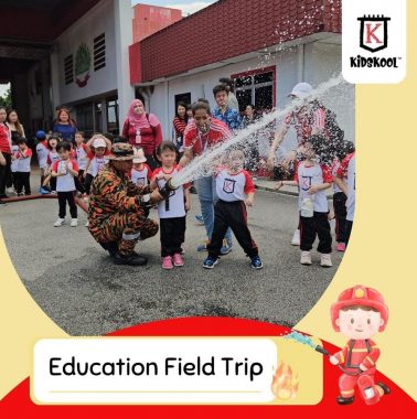 Kidskool Kindergarten, After School Care & Tuition Centre (Cyberjaya)