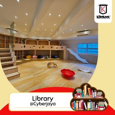 Kidskool Kindergarten, After School Care & Tuition Centre (Cyberjaya)