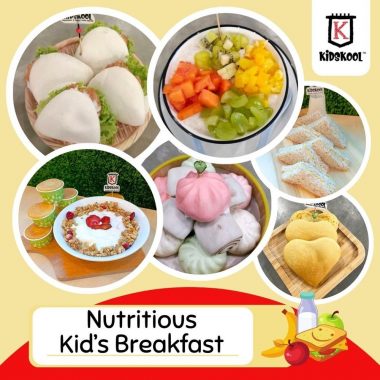 Kidskool Kindergarten, After School Care & Tuition Centre (Cyberjaya)