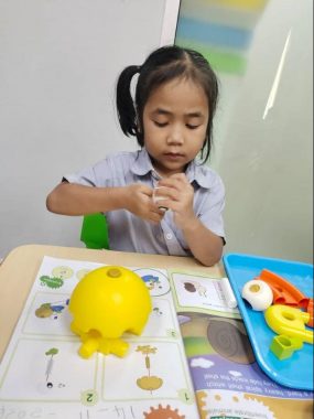 ABC Tot, Segar Perdana, Cheras