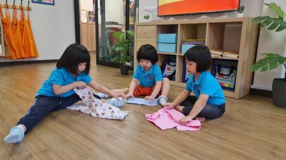 ABC Tot, Segar Perdana, Cheras
