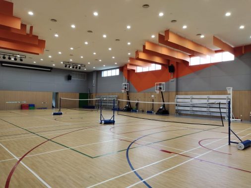 Straits International School (Primary & Secondary), Rawang