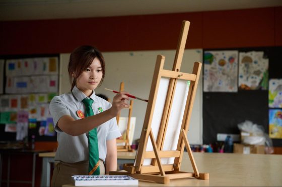 Straits International School (Primary & Secondary), Penang