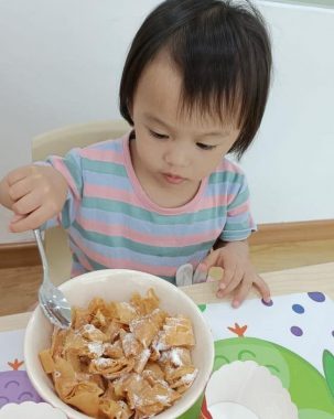 Canridge Right Brain Development Centre, Bukit Indah, Johor Bahru