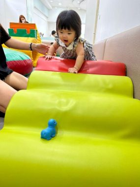 Canridge Right Brain Development Centre, Bukit Indah, Johor Bahru