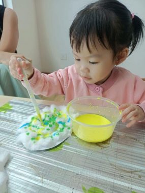 Canridge Right Brain Development Centre, Bukit Indah, Johor Bahru