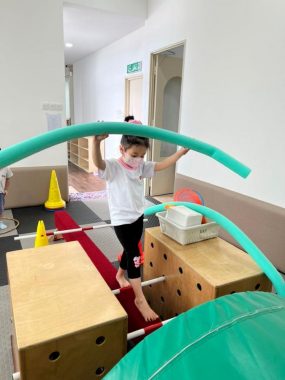Canridge Right Brain Development Centre, Bukit Indah, Johor Bahru
