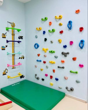 Canridge Global Preschool and Right Brain Development Centre, Penang